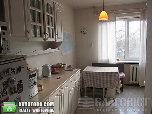 Sell 3-room apartment. Киев, Героїв Сталінграда просп. — photo 5