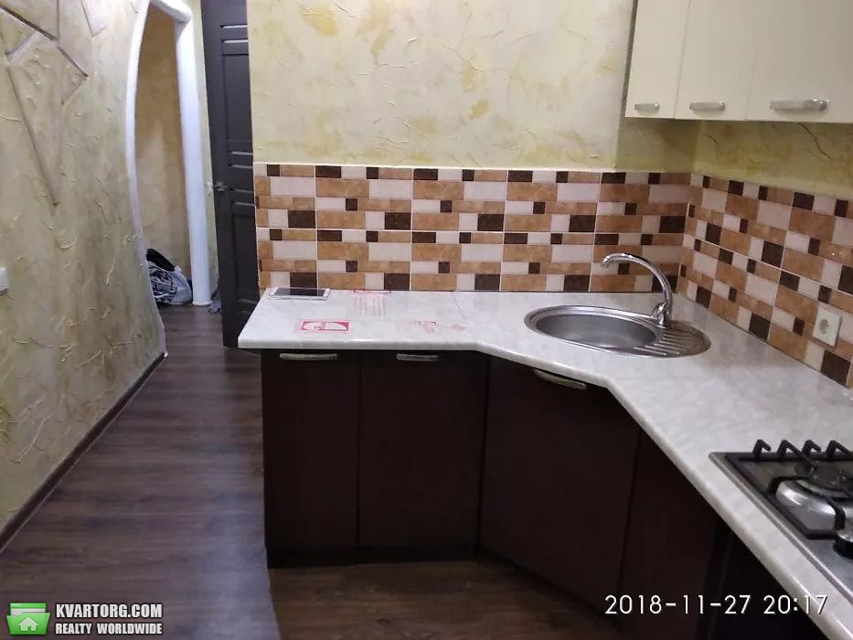 Sell 1-room apartment. Днепропетровск,  Симферопольская — photo 1