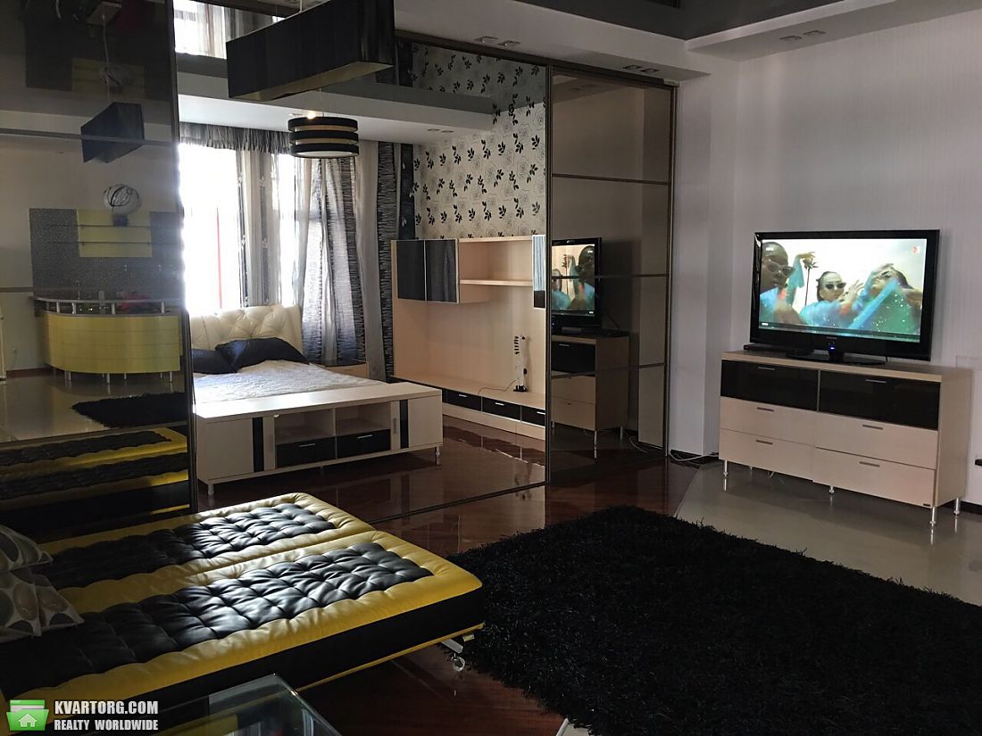 Rent out 1-room apartment. Одесса, Генуэзская — photo 10