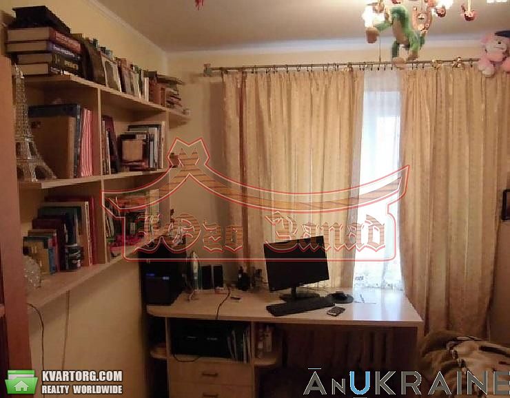 продам 3-комнатную квартиру. Одесса,  Средняя - фото 7