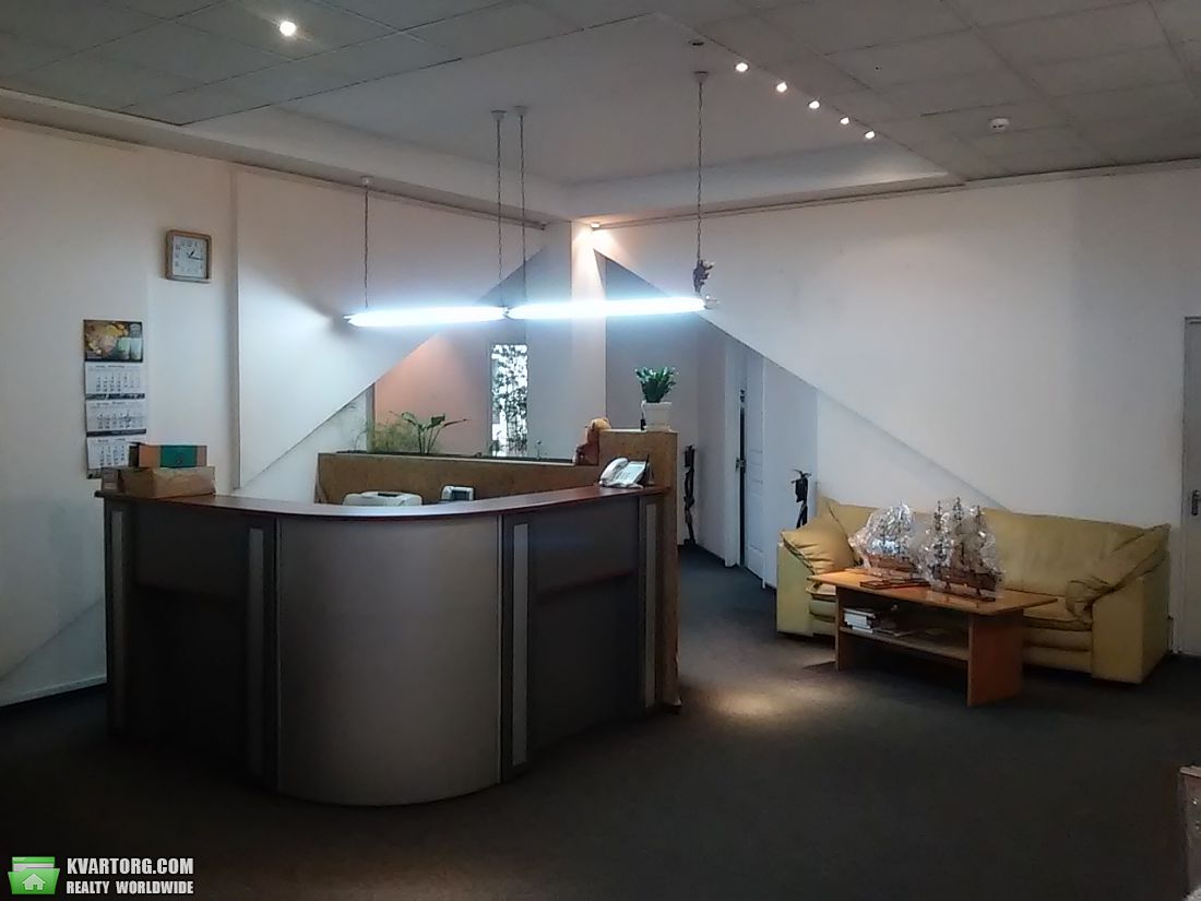 Rent out office. Киев,  Павловская — photo 2