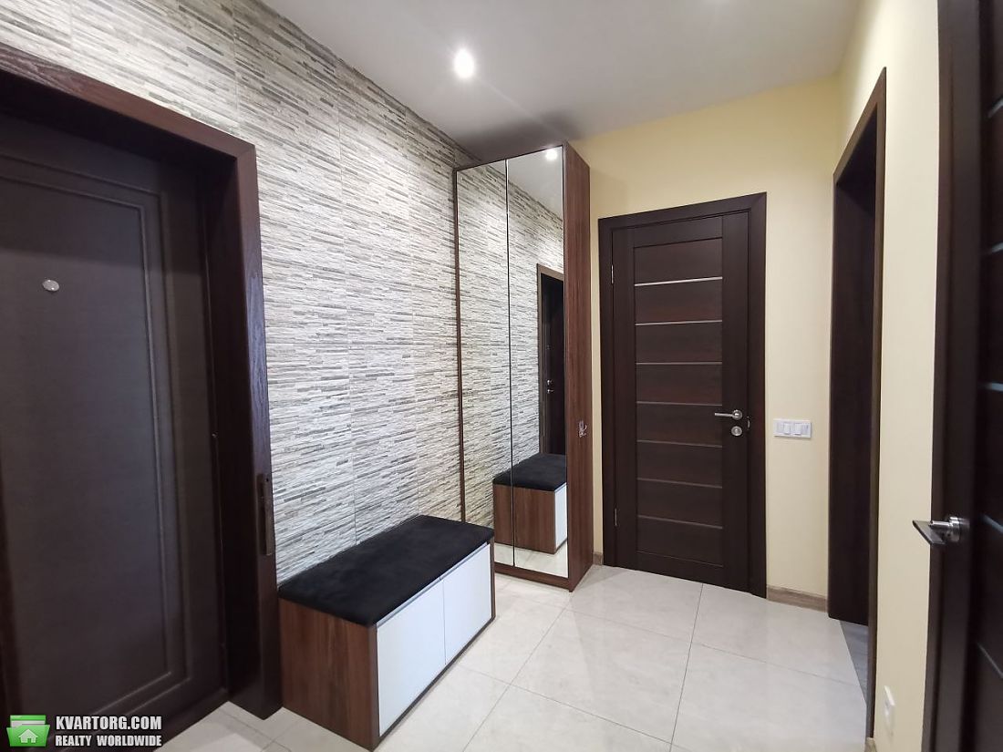 Rent out 1-room apartment. Киев, Василя Липківського — photo 8