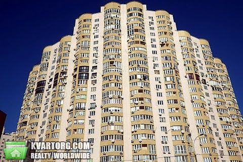 Sell 3-room apartment. Киев, Днепровская наб — photo 3