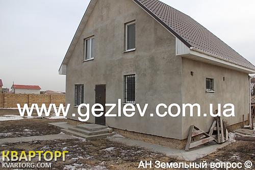 Sell house. АР Крым, ул. Кленовая — photo 4
