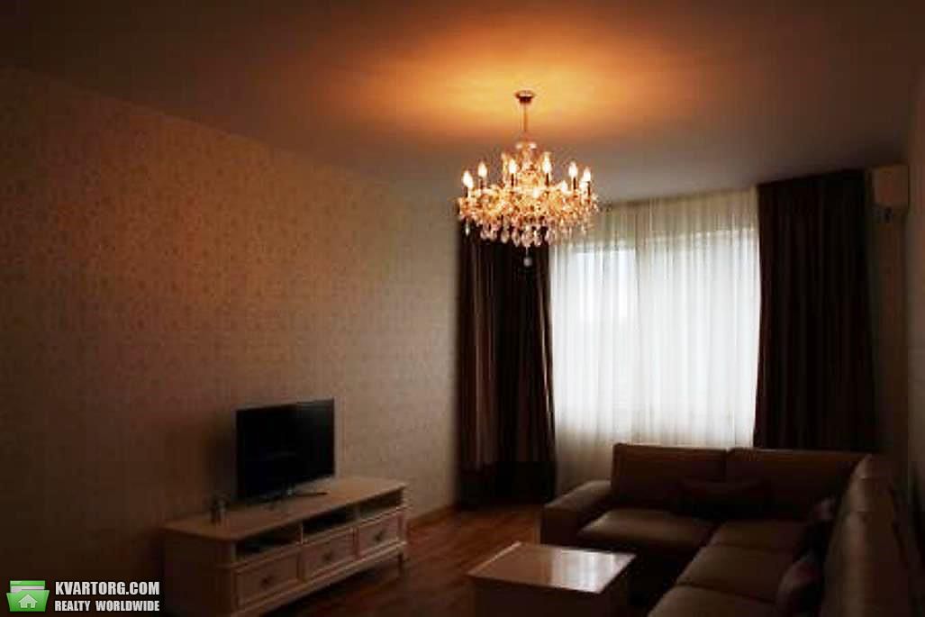 Rent out 2-room apartment. Киев,  Механизаторов — photo 3