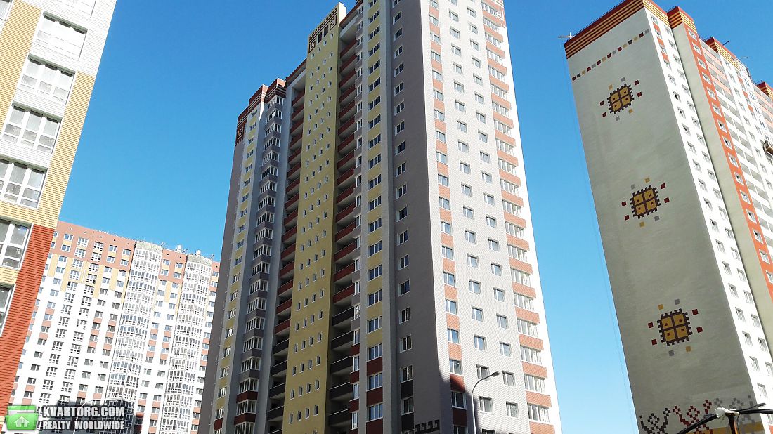 Sell 2-room apartment. Киев,  Гмыри — photo 2