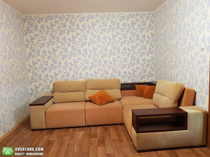 сдам 3-комнатную квартиру. Киев,   Урловская - фото 1