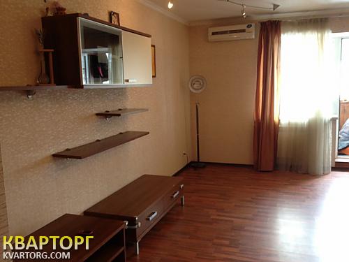 Rent out 3-room apartment. Киев,  Ольжича — photo 2