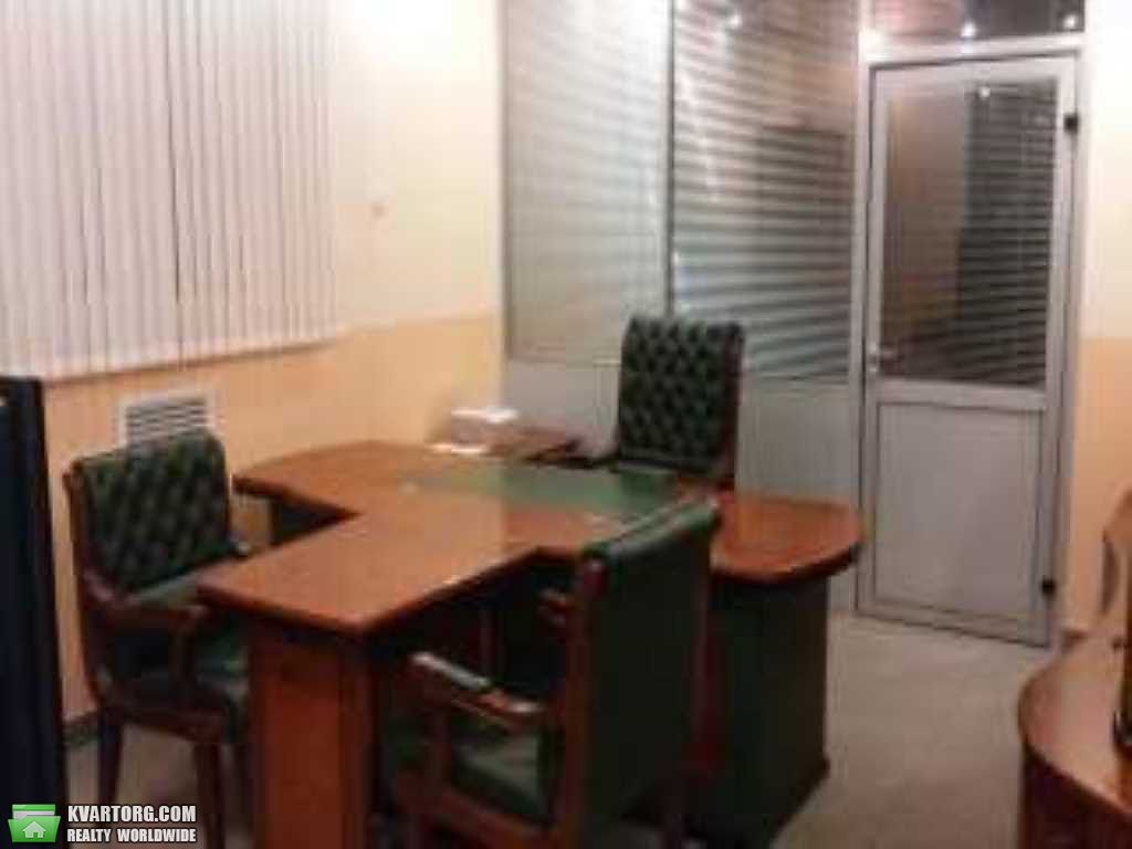 Rent out office. Киев, Рыбальская — photo 4