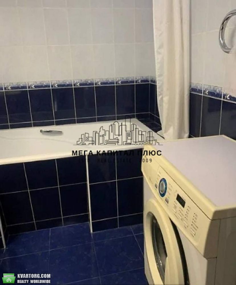 Rent out 2-room apartment. Киев, Січових Стрільців — photo 8