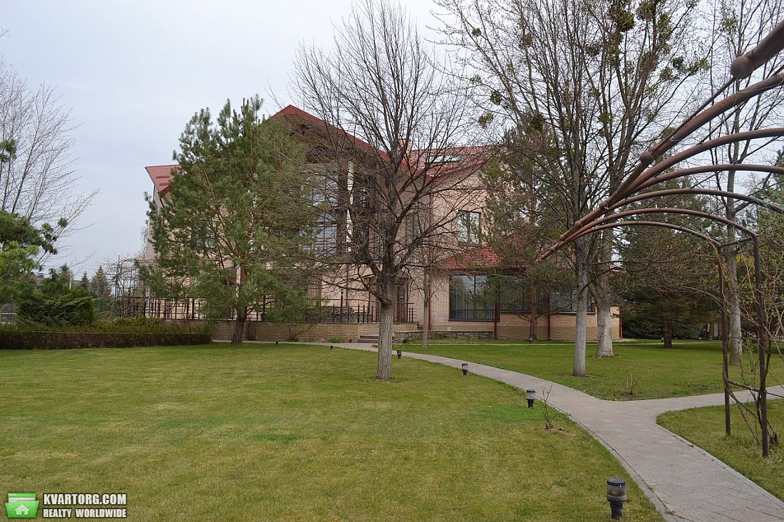 Sell house. Киевская обл.,  Старокиевская — photo 1