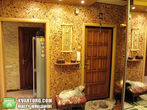 Sell 3-room apartment. Киев, Харьковское шоссе — photo 5