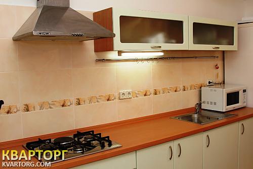 Rent out 2-room apartment. Киев, Шота Руставели — photo 1