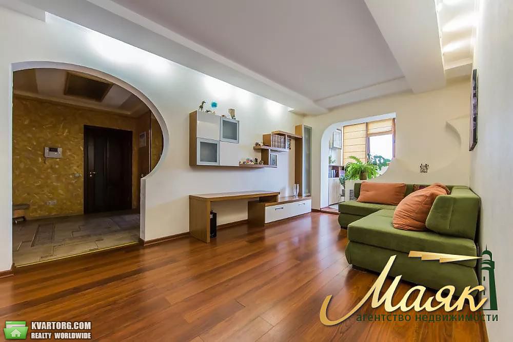 Sell 3-room apartment. Киев,  Драгоманова — photo 4