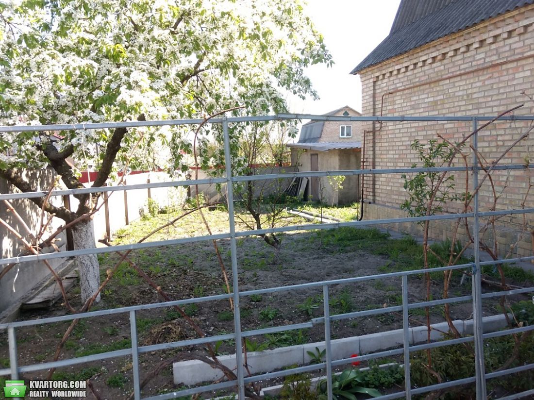 Sell house. Киевская обл., Комсомольская ул. — photo 2