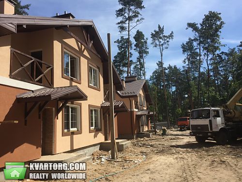 Sell Townhouse. Ирпень, Киеская — photo 3