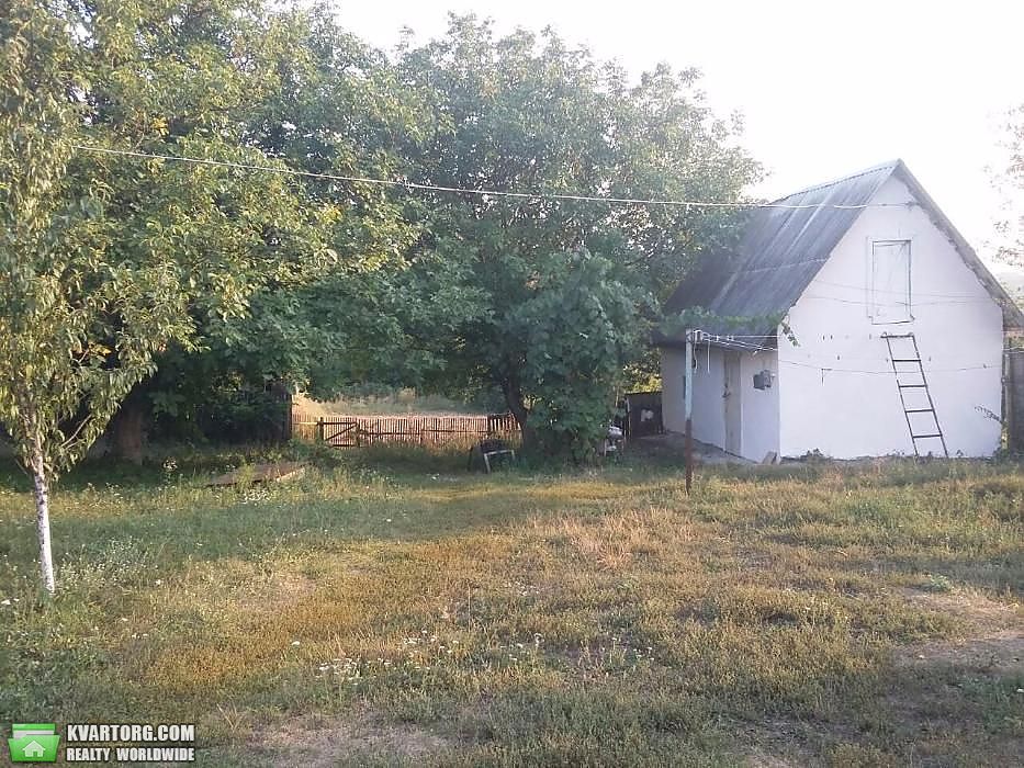 Sell house. Киевская обл., Шевченка — photo 4