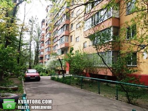 Sell 2-room apartment. Киев,  Борщаговская — photo 2