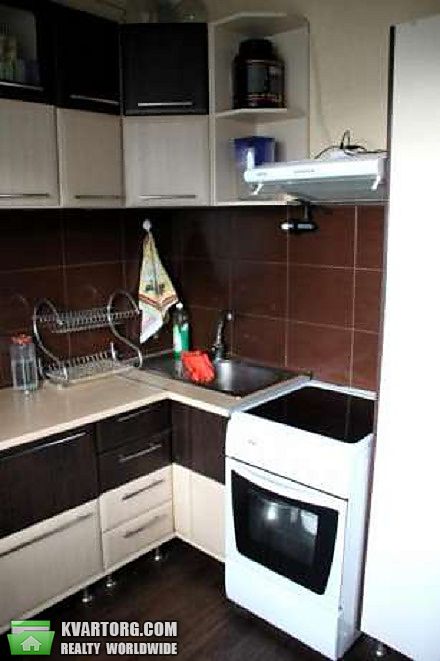 Sell 1-room apartment. Киев,  Тростянецкая — photo 5
