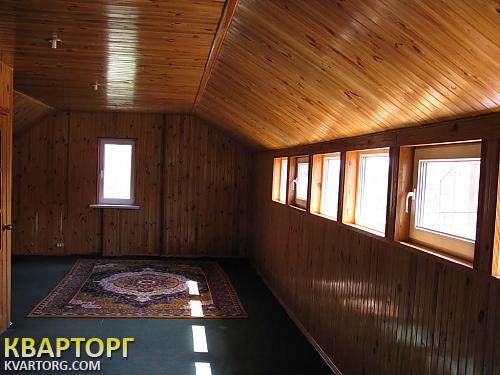 Sell house. Киев,  Малоземельная — photo 4
