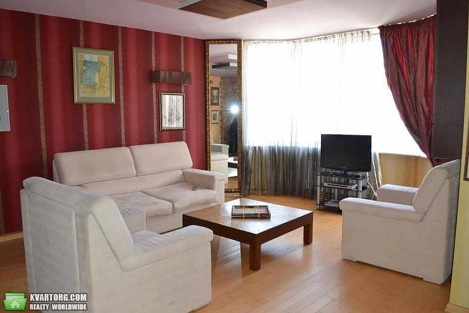 Rent out 2-room apartment. Киев,  Бажана — photo 6