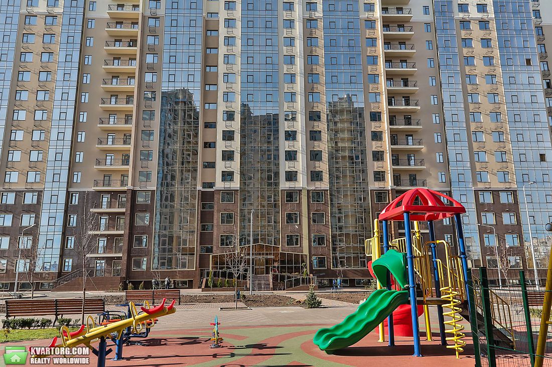 Sell 2-room apartment. Одесса, Архитекторская — photo 1