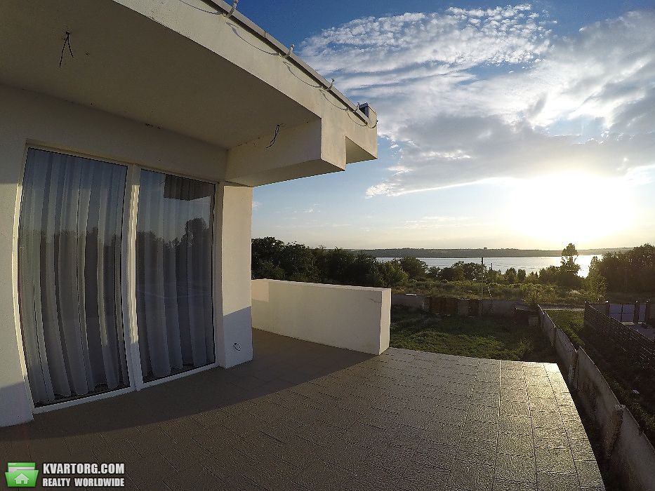 Sell house. Днепропетровск, Набережная — photo 3