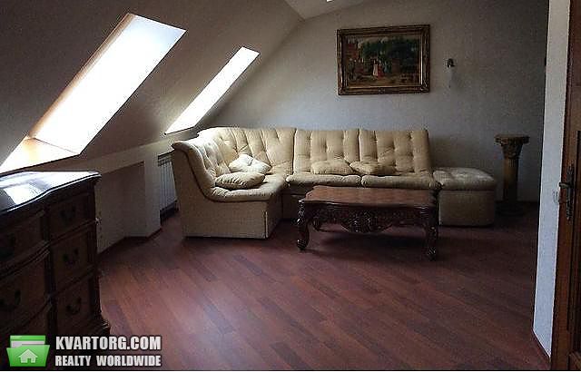 Sell 5-room apartment. Киев,  Заньковецкой — photo 1
