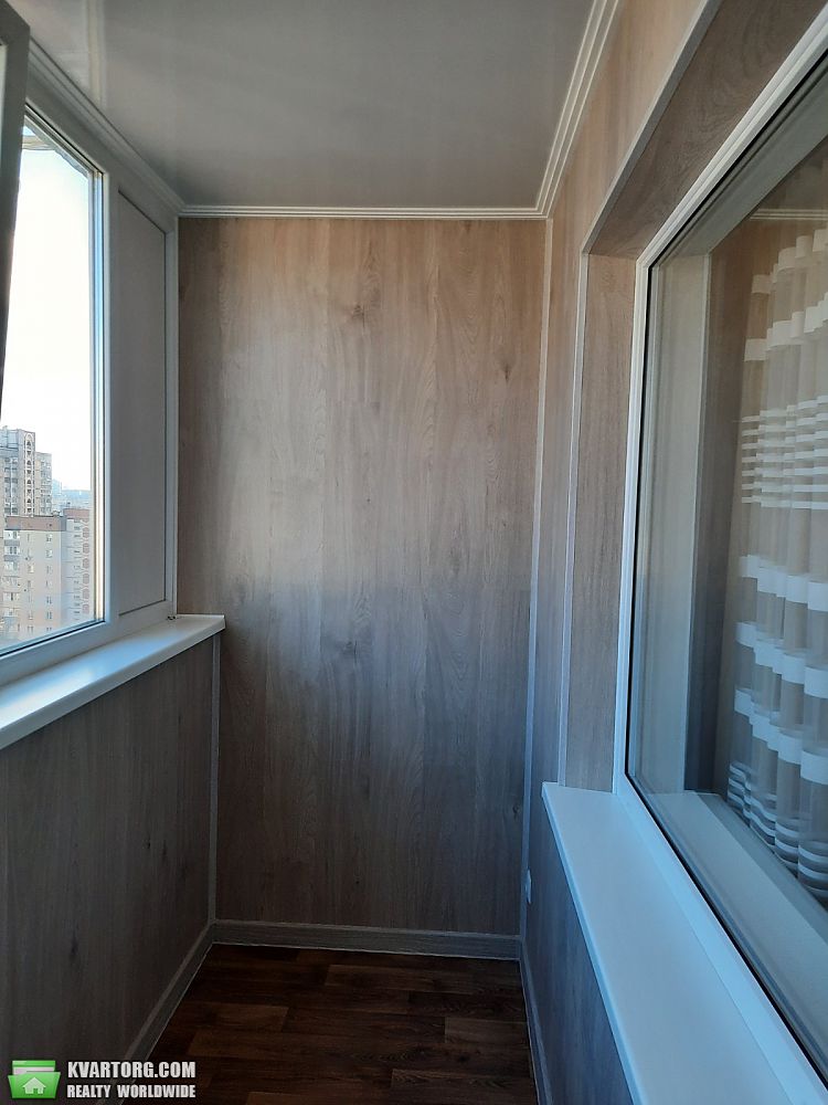 Rent out 2-room apartment. Киев,  Правды пр — photo 10