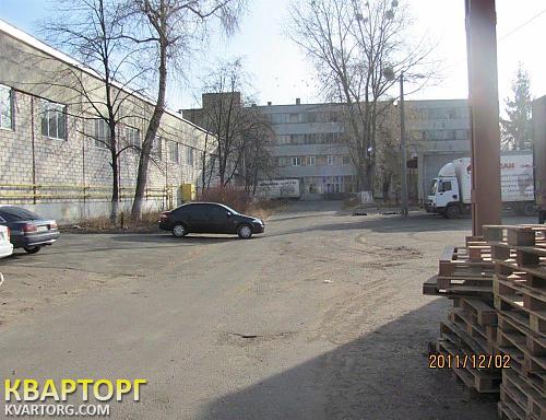 Sell warehouse. АР Крым, Киевская — photo 5