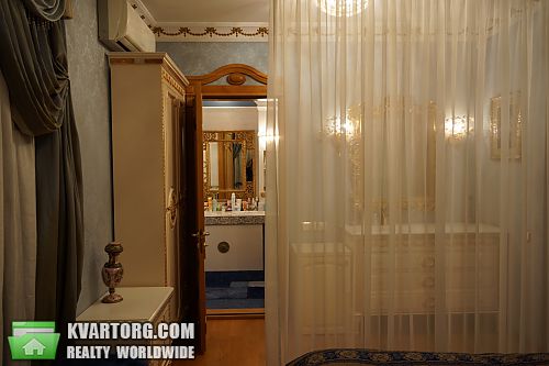 Sell 5-room apartment. Киев, Жилянская — photo 5