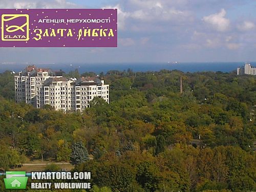 Sell 2-room apartment. Одесса, Пионерская — photo 7