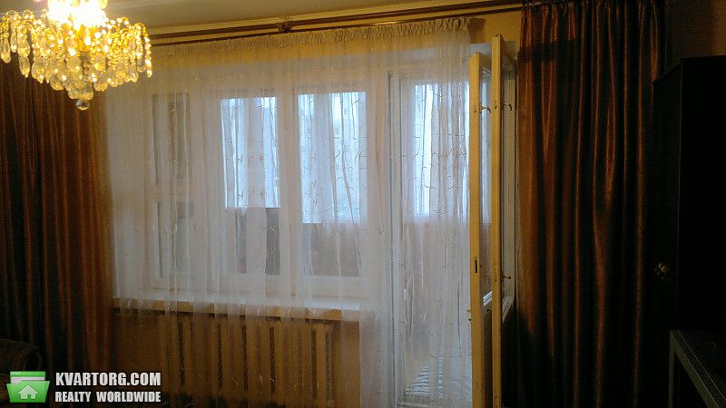 Rent out 2-room apartment. Киев, Окипной Раисы — photo 7