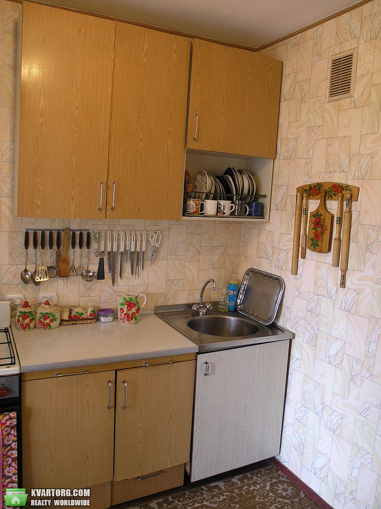 Sell 4-room apartment. Киев,  Семашко — photo 10