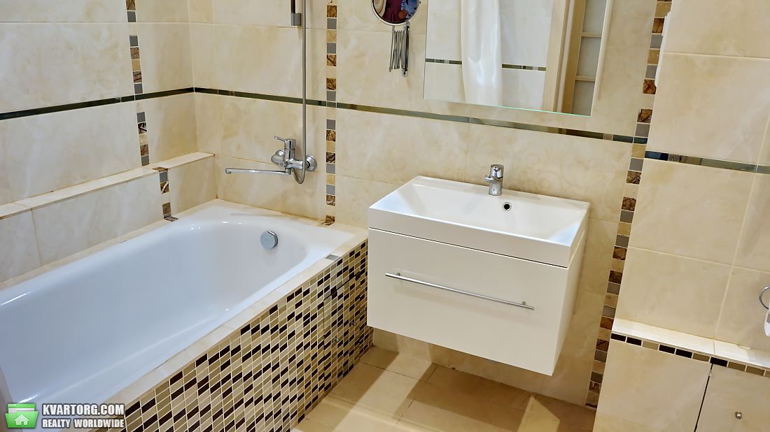 Rent out 3-room apartment. Киев,  Харьковское шоссе — photo 8