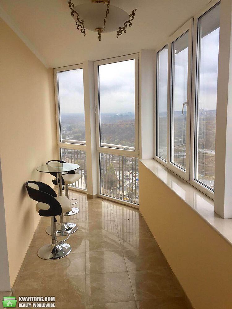 Sell 3-room apartment. Киев,  Зверинецкая — photo 3