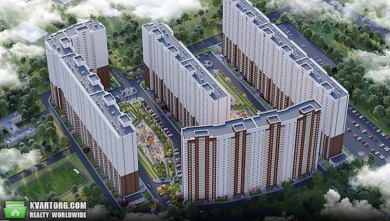 Sell 1-room apartment. Киев, Балтийский переулок — photo 3