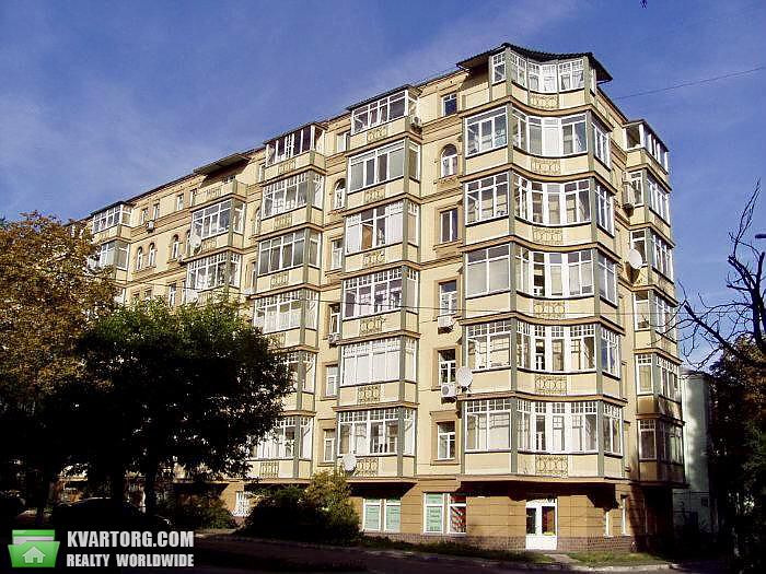 Sell 1-room apartment. Киев,  Гарматная — photo 1