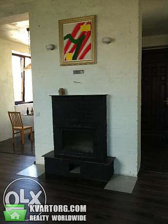 Rent out house. Киев, хотовская — photo 1