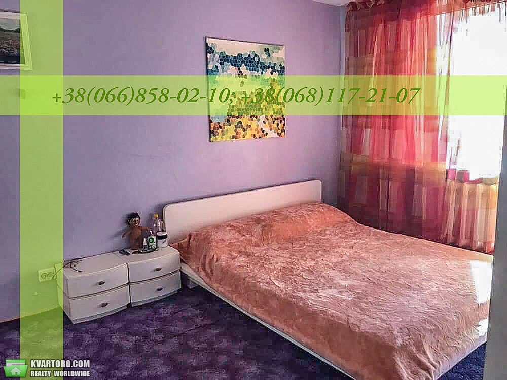 Sell 2-room apartment. Одесса, Французкий бульвар — photo 7