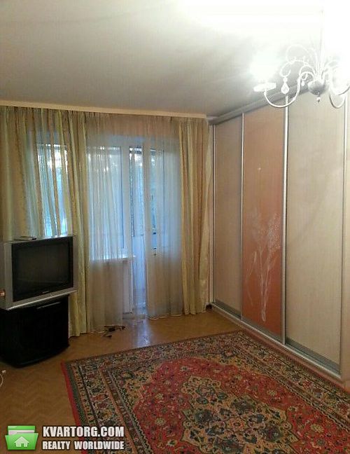 Sell 1-room apartment. Киев,  Жуковского — photo 2