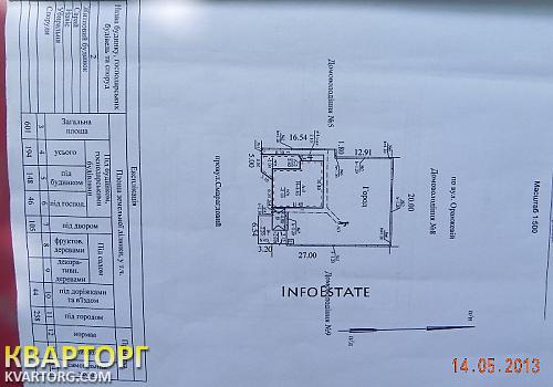 Sell house. Днепропетровск, Царское Село — photo 8