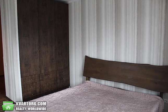 Rent out 1-room apartment. Киев,  Харьковское шоссе — photo 9