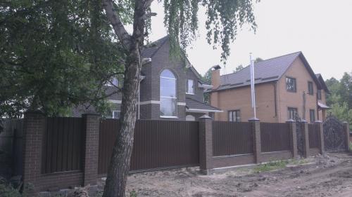 Sell house. Киевская обл., Центральная — photo 2