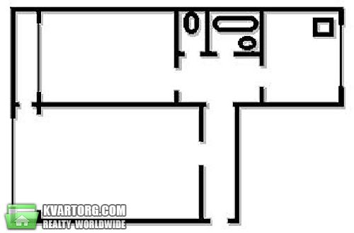 Sell 2-room apartment. Киев,  Энтузиастов — photo 5