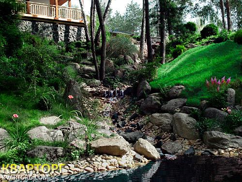 Sell house. Киевская обл., лесная — photo 3