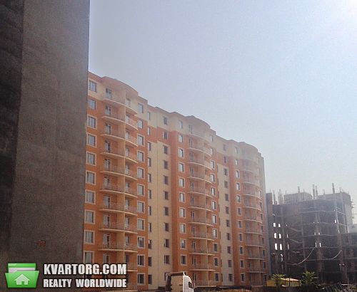 Sell 1-room apartment. Одесса, Цветаева — photo 1