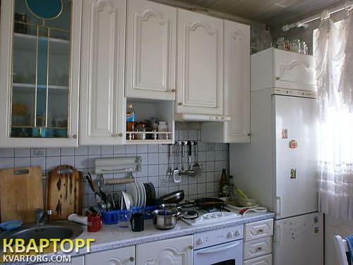 Sell 3-room apartment. Киев,  Братиславская — photo 1