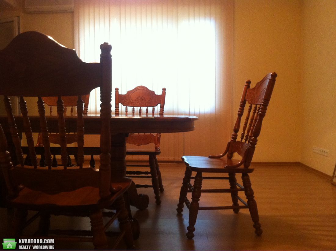Rent out office. Киев,  Тургеневская — photo 7