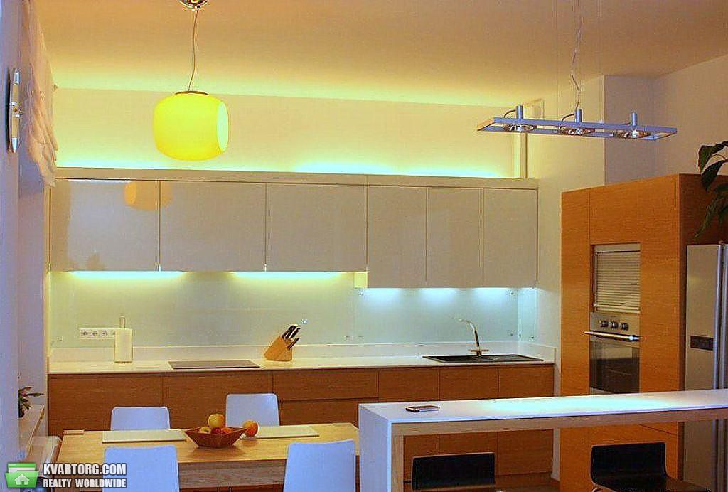 Rent out 3-room apartment. Киев, Урловска — photo 4